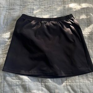 Nike Dri fit Tennis Skirt